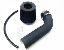 Performance Air Intake For Acura MDX (2004-2006) with 3.5 V6 Engine Black