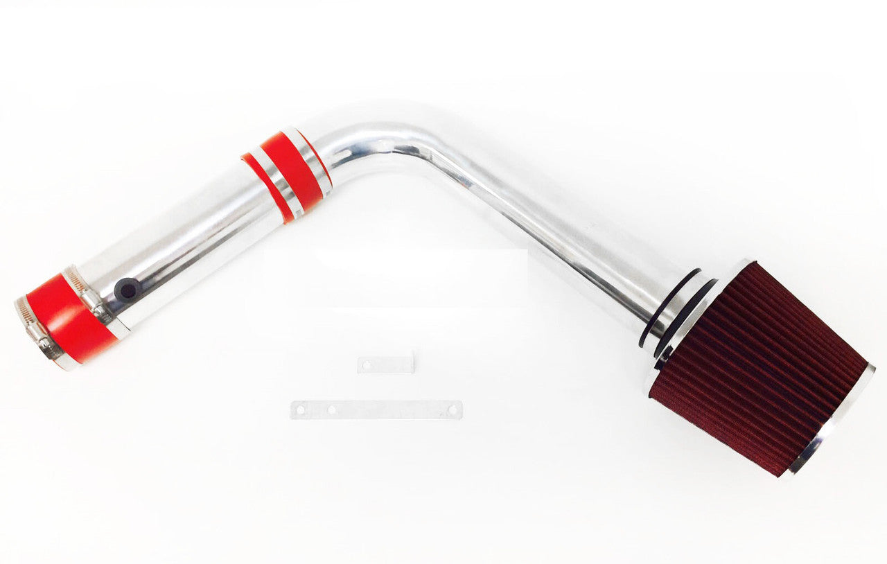 Cold Air Intake For Acura TL (2004-2008) with 3.2L V6 Engine Black