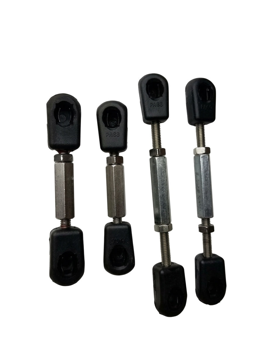 Adjustable Lowering Links for Audi RS Q8 Q8 (2018-2024)