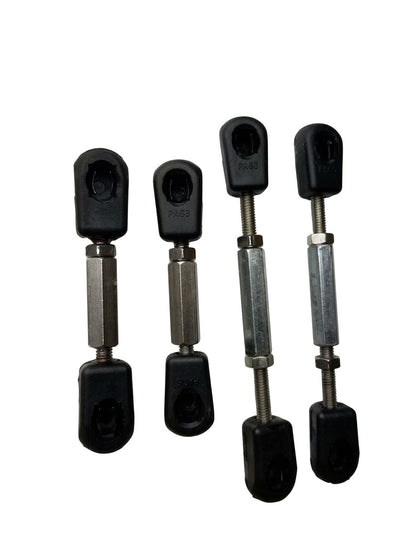 Adjustable Lowering Links for Audi RS Q8 Q8 (2018-2024)