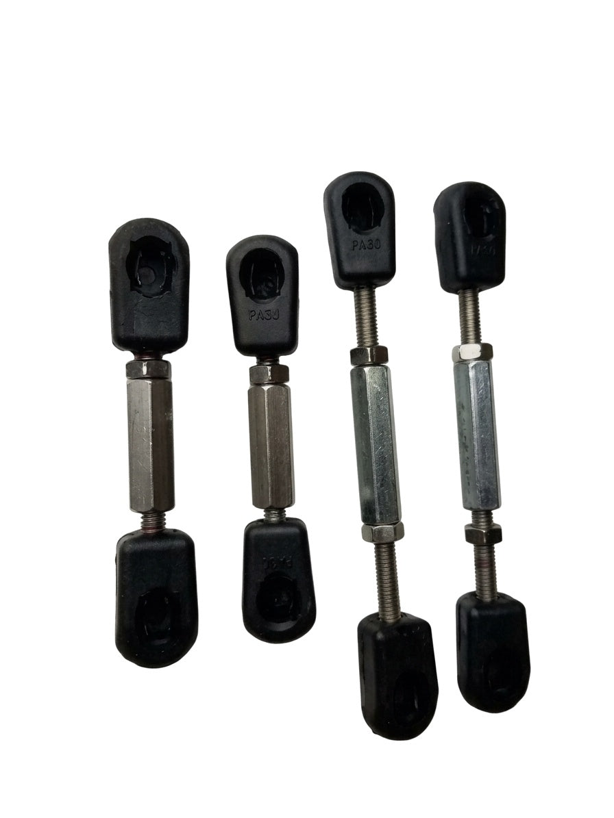 Adjustable Lowering Links for Bentley Bentayga (2016-2024)