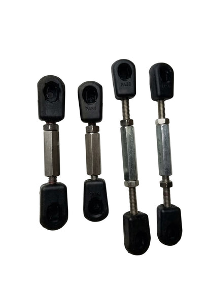 Adjustable Lowering Links for Bentley Bentayga (2016-2024)