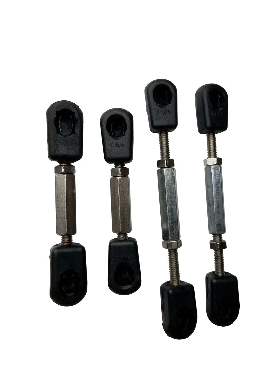 Adjustable Lowering Links for Lamborghini Urus (2018-2024)