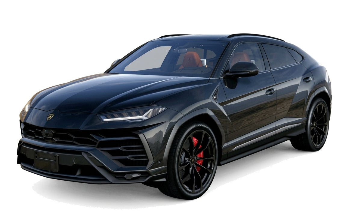 Adjustable Lowering Links for Lamborghini Urus (2018-2024)