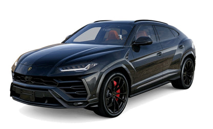 Adjustable Lowering Links for Lamborghini Urus (2018-2024)