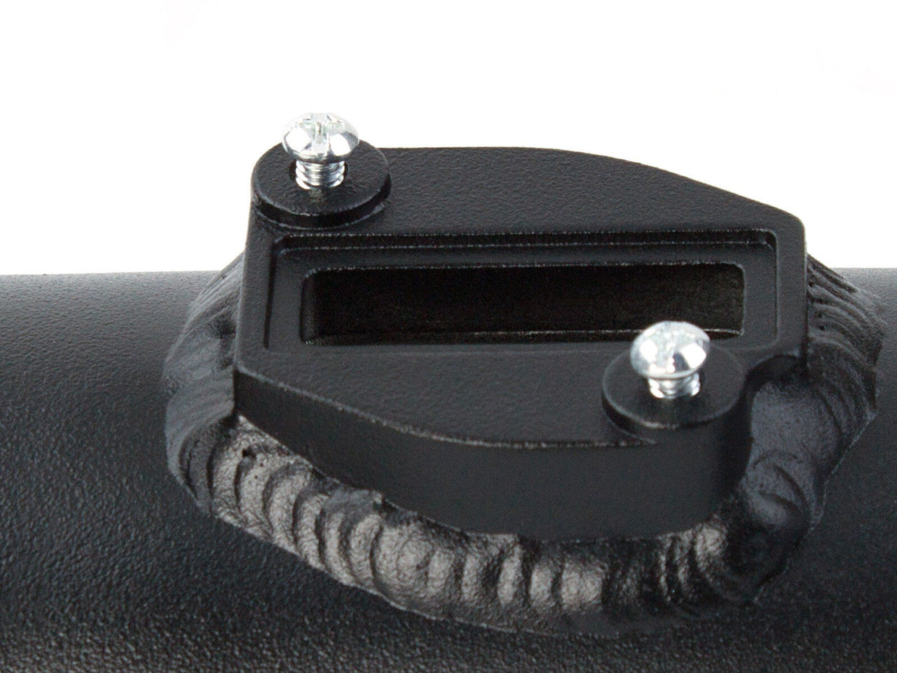 Cold Air Intake ARES-GK for Chevy Camaro (2016-2021) 3.6L V6 Engine Black