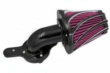 Air Cleaner Intake Filter Kit for Harley Touring Road King Glide (2017-2025) - Whirling 