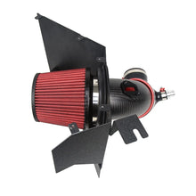 Air Intake Carbon Fiber for BMW Z4 (2019-2025) 3.0L