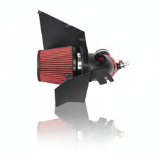 Air Intake Carbon Fiber for Toyota Supra (2020-2025) 3.0L