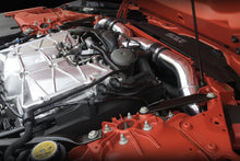 Air Intake Filter Pipe Kit for Jaguar F-Type R SVR (2014-2022) 5.0l