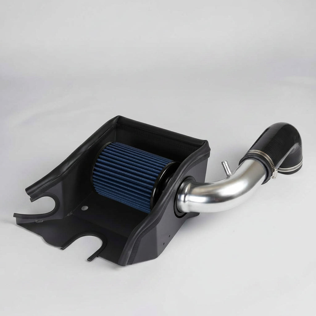 Air Intake for Audi A3 8V (2013-2021) 1.2L 1.4L Turbo