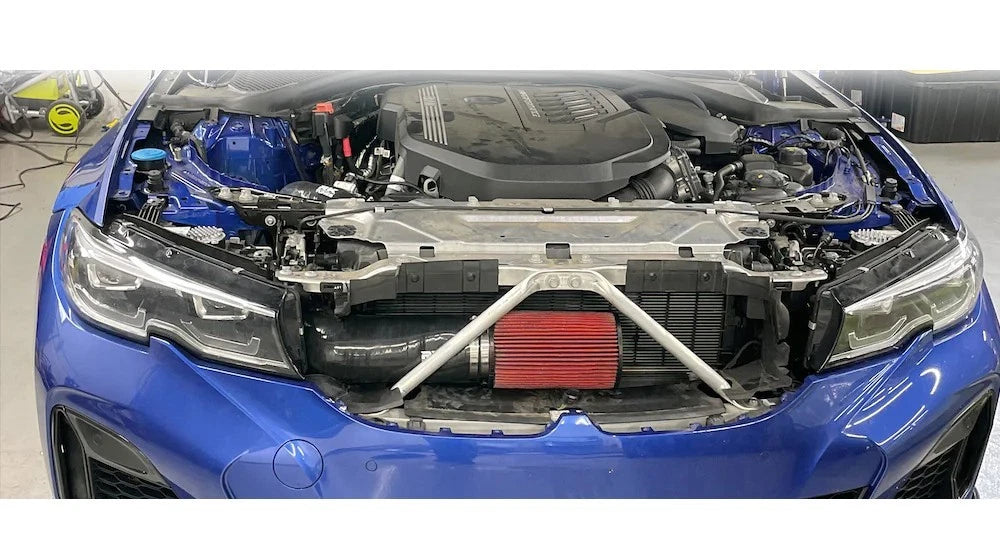 Air intake for BMW 540i G30 G31 GEN2 B58 (2017-2024) 3.0L