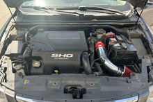 Air Intake for Ford Taurus SHO (2011-2018) 3.5L Turbo