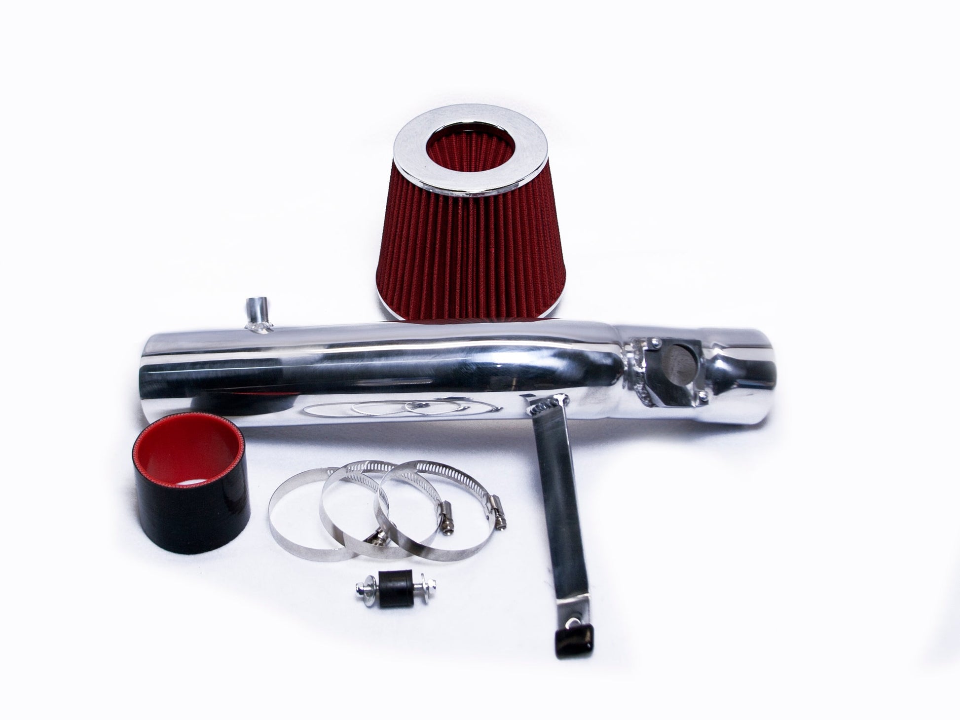 Air intake for Lexus GS300 GS350 (2006-2011) 