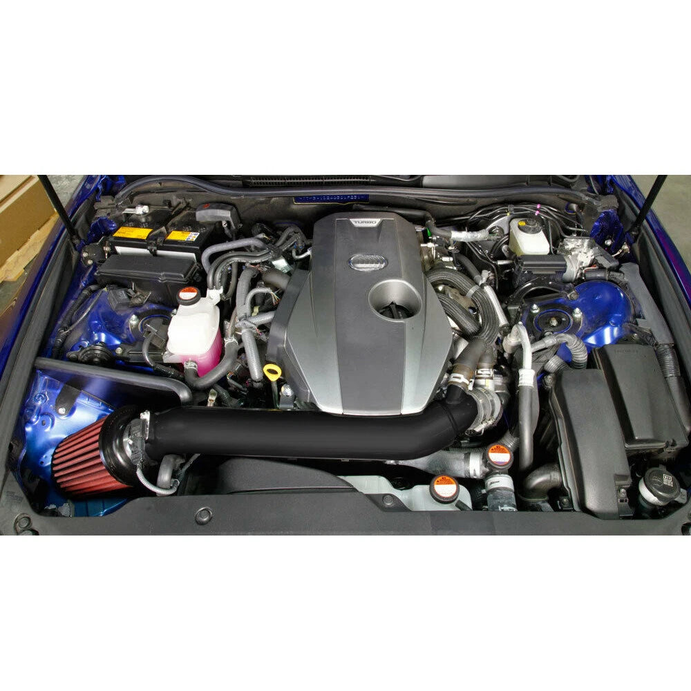 Lexus Lc Rear Intake Air Intake for Lexus IS200T RC200 IS300 (2016-2020) 2.0L Engine