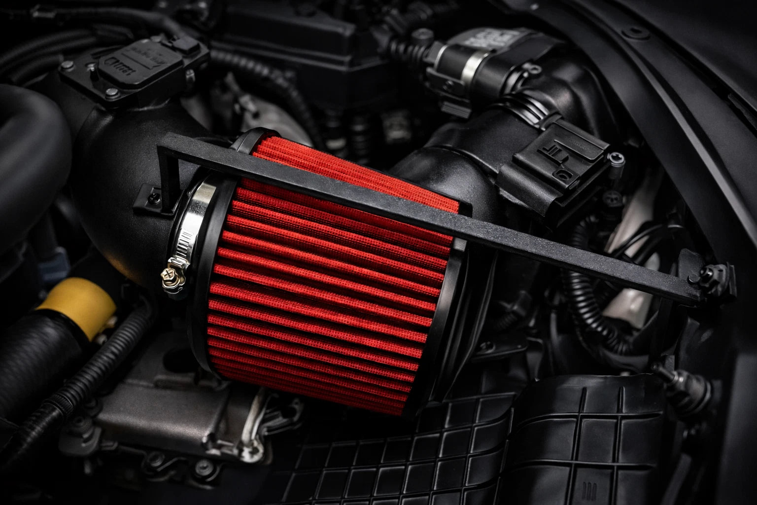 Air intake for Mazda Miata MX5 (2006-2015) 2.0L Engine