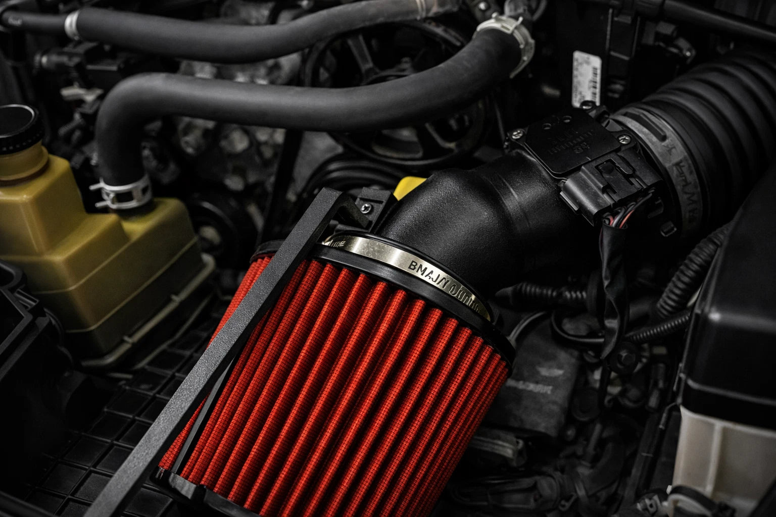 Air intake for Mazda Miata MX5 (2006-2015) 2.0L Engine