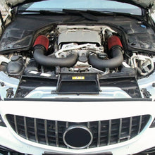 Air intake for Mercedes Benz C63 AMG S GLC63 AMG S (2015-2021) 4.0L V8