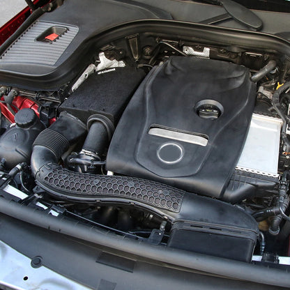 Air intake for Mercedes Benz E200 E300 (2017-2018) 2.0L