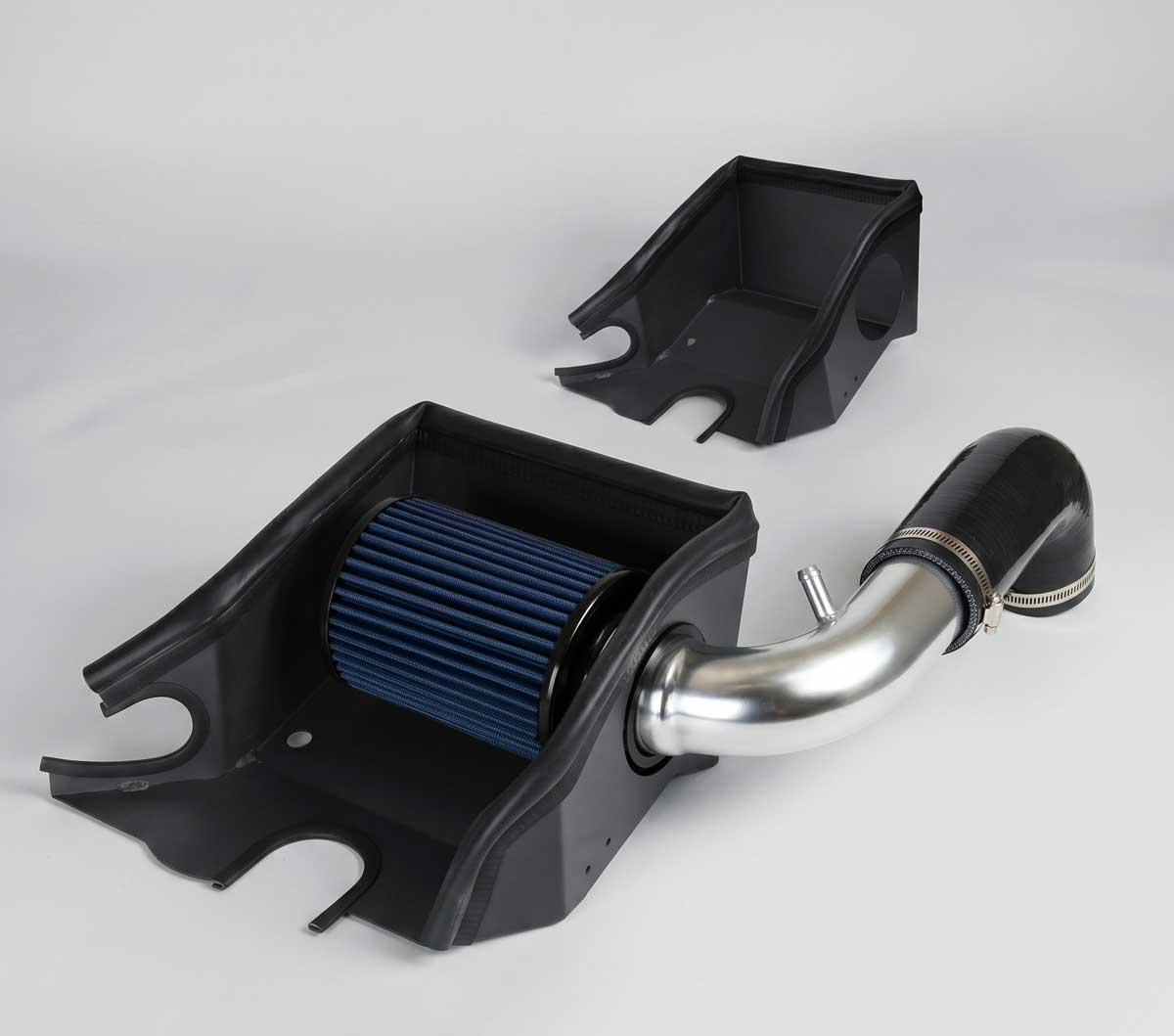 Air Intake for Volkswagen Passat B8 (2014-2021) 1.2L 1.4L Turbo