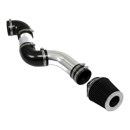 Performance air intake with black filter for Lincoln Town Car 1996-2002 4.6L V8