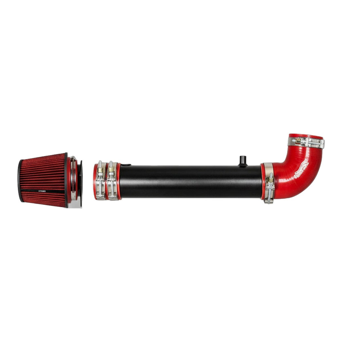 Performance air intake for Mazda B4000 1995-2000 4.0L V6
