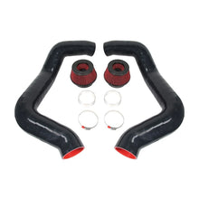 Air Intake System for BMW M5 M8 (2018-2025) 4.4L
