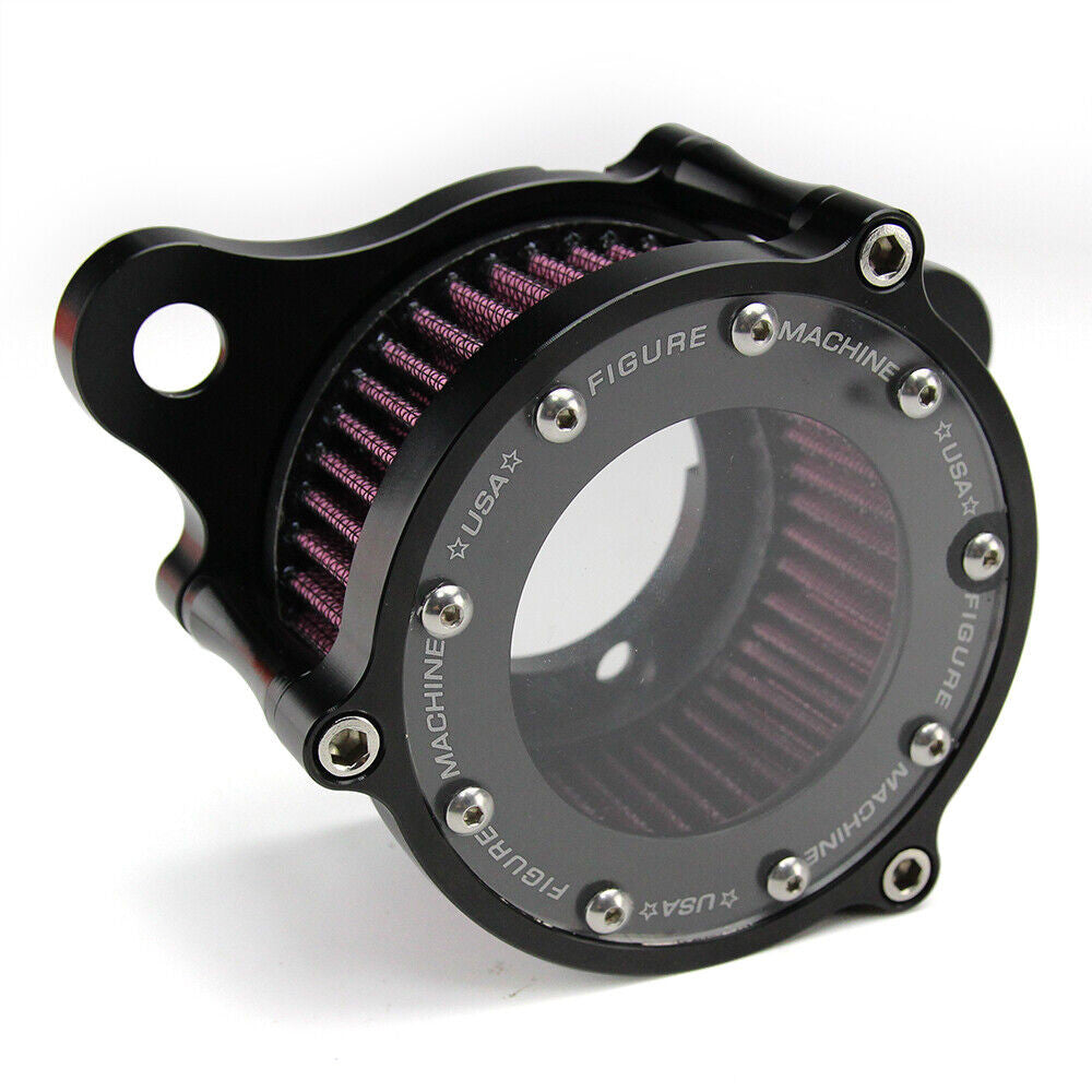 Air Intake System For Sportster XL 1200 883 72 48