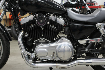 Air Intake System For Sportster XL 1200 883 72 48 Default Title