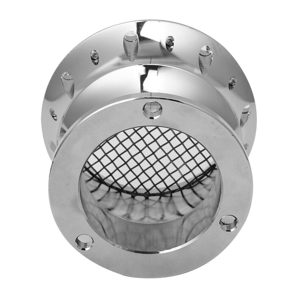 Velocity Stack Air Cleaner Intake Filter for Harley Sportster