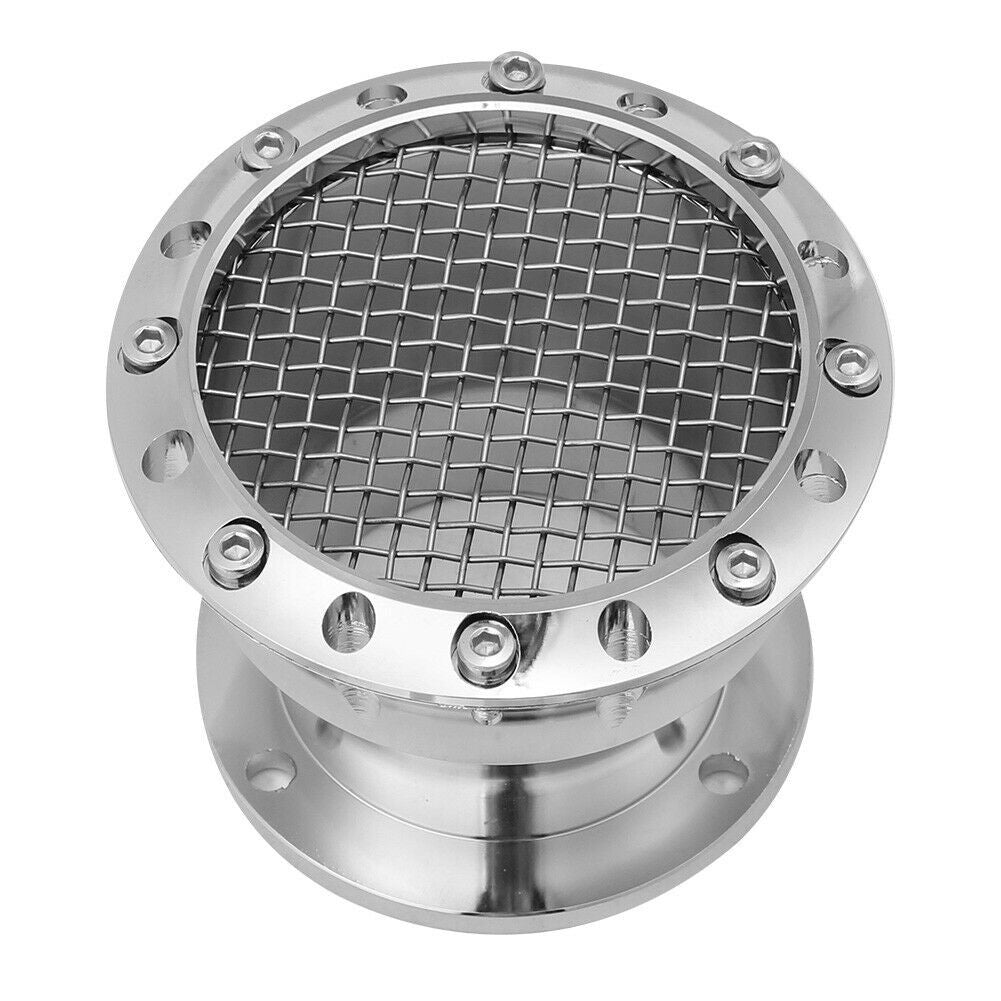 Velocity Stack Air Cleaner Intake Filter for Harley Sportster