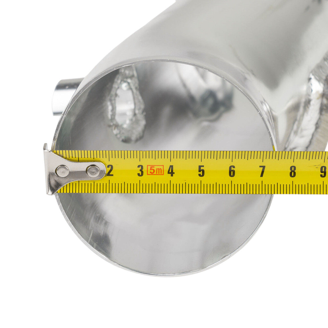 Cold Air Intake for Nissan Altima (2007-2012) SE with 3.5L V6 Engine Red