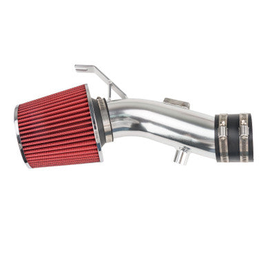 Cold Air Intake for Nissan Altima (2007-2012) SE with 3.5L V6 Engine Red Default Title
