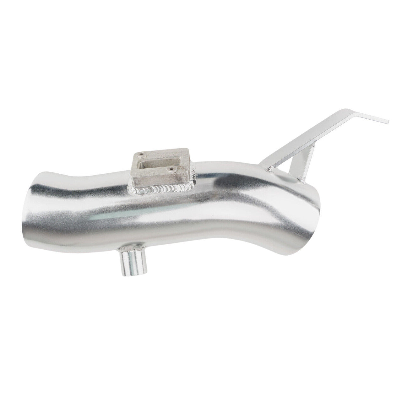 Cold Air Intake for Nissan Altima (2007-2012) SE with 3.5L V6 Engine Red