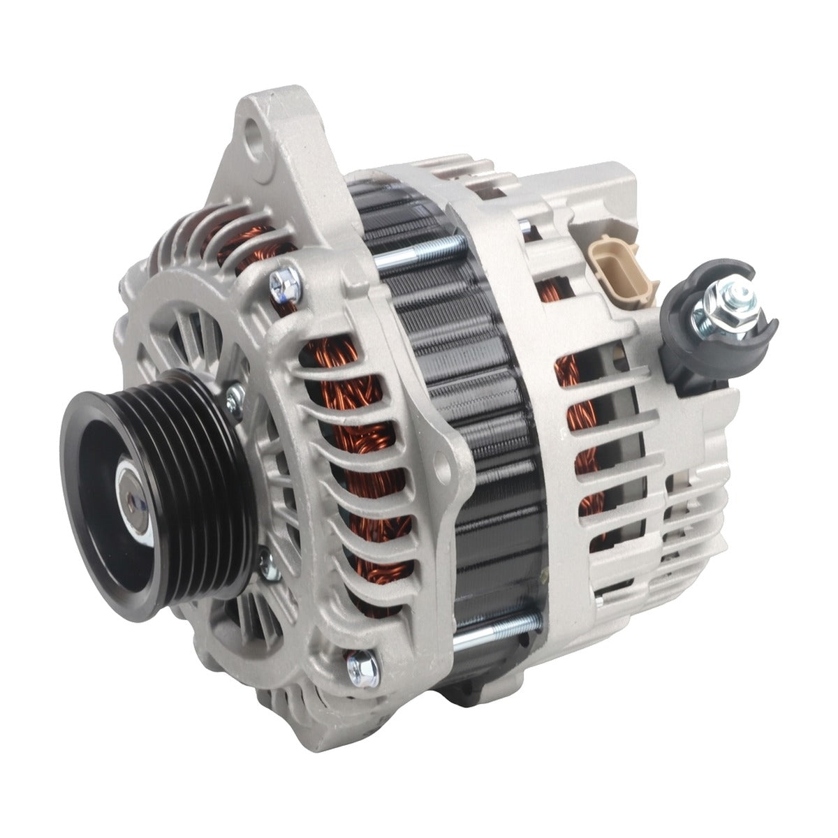Alternator for Ford Edge (2007-2014) 3.5L