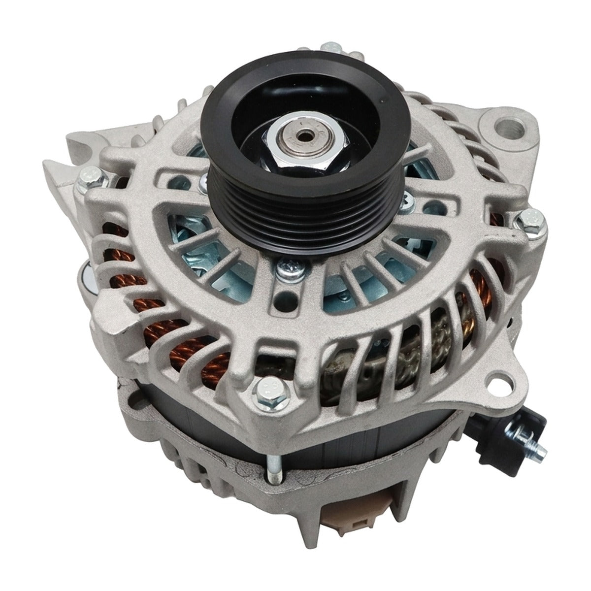 Alternator for Lincoln MKS (2011-2016) 3.7L