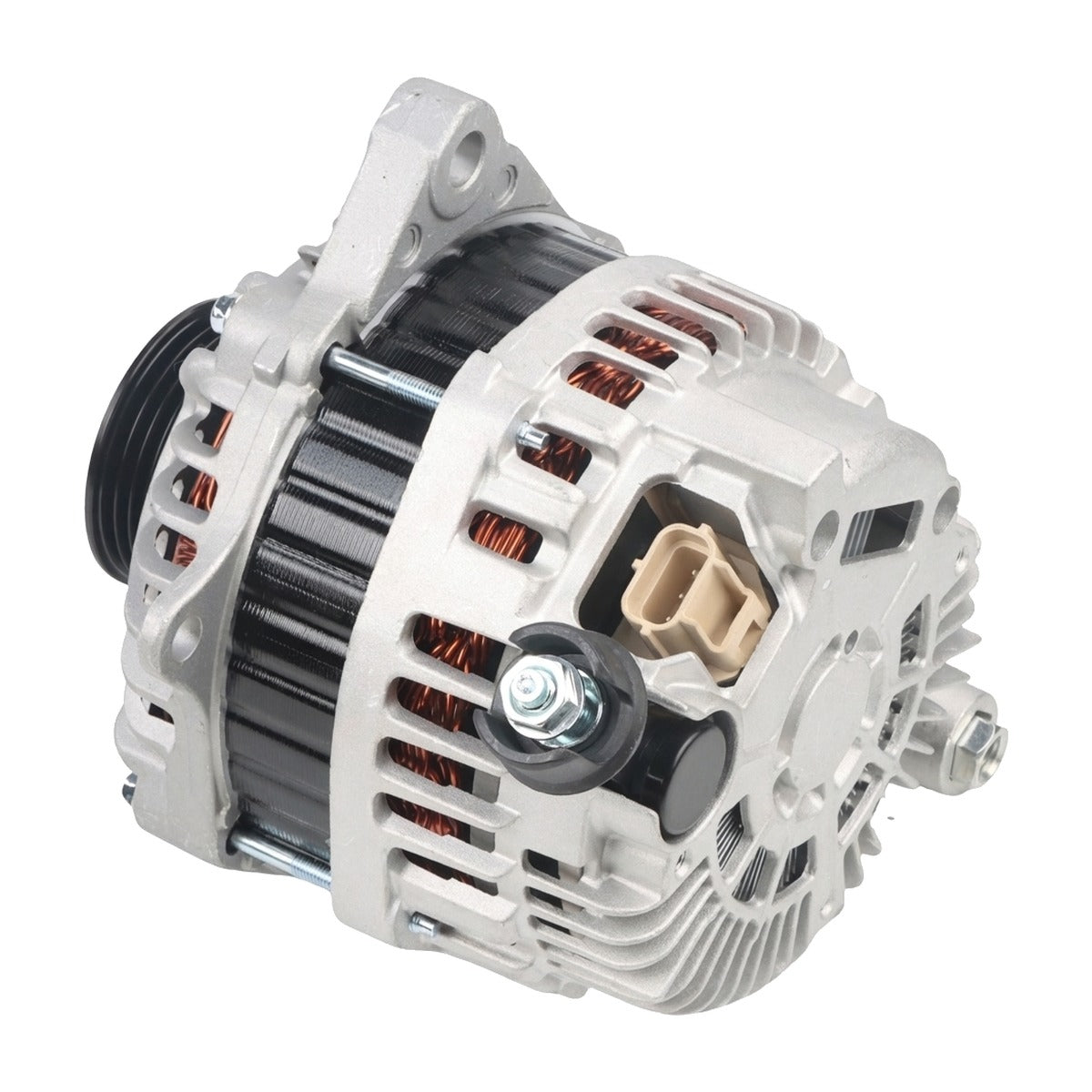 Alternator for Lincoln MKX (2007-2010) 3.5L