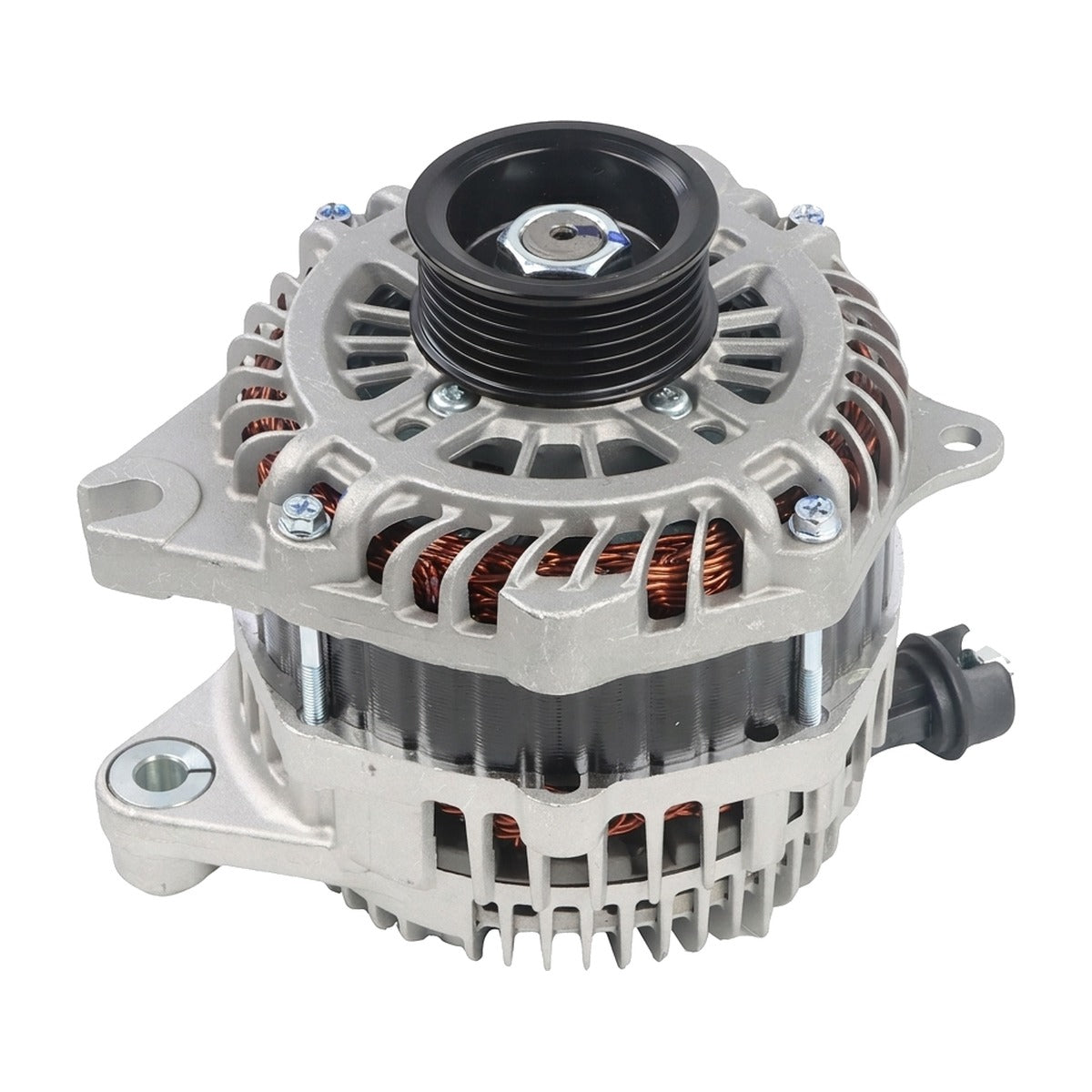 Alternator for Lincoln MKX (2007-2010) 3.5L