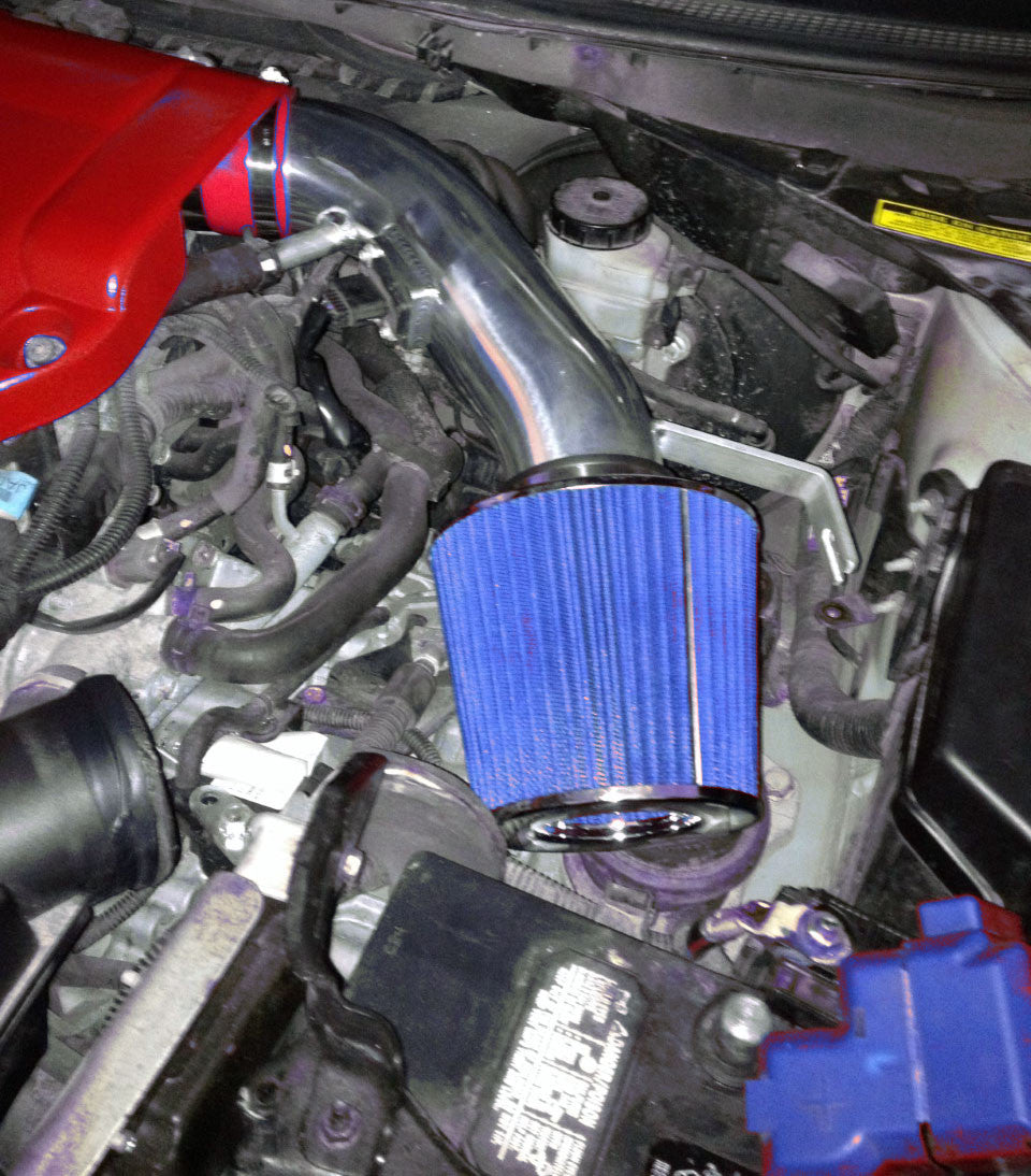 Cold Air Intake for Nissan Altima (2007-2012) 2.5L Engine