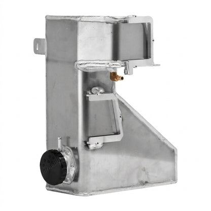Aluminum Coolant Overflow Expansion Tank for Chrysler 300 (2005-2010) 2.7L 3.5L 5.7L 6.1L