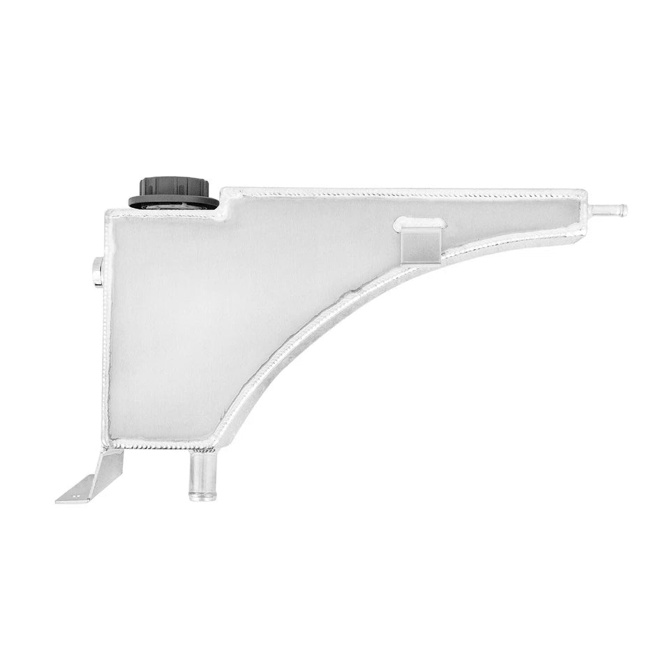 Aluminum Coolant Overflow Expansion Tank for Ford Excursion (2000-2005) 5.4L 6.8L