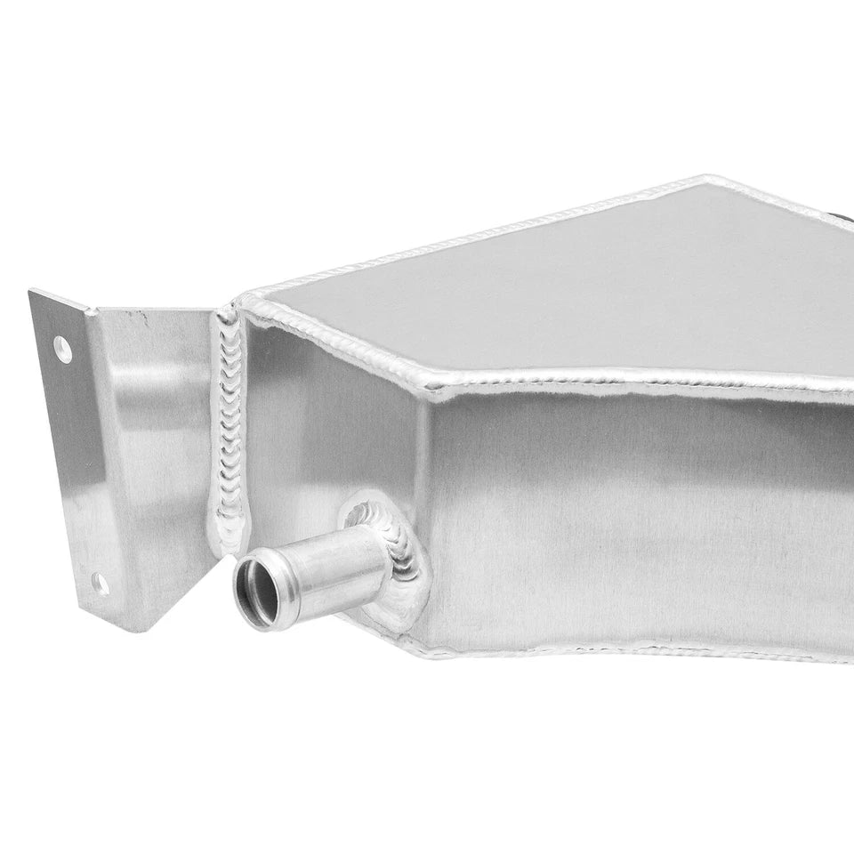 Aluminum Coolant Overflow Expansion Tank for Ford Excursion (2000-2005) 5.4L 6.8L