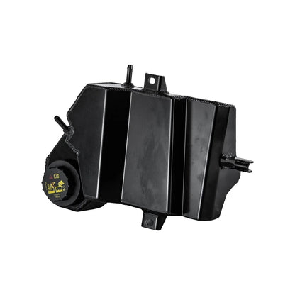 Aluminum Coolant Overflow Expansion Tank for Ford Excursion (2003-2005) 6.0L