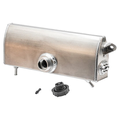 Aluminum Coolant Overflow Expansion Tank for Ford Expedition (2018-2024) 3.5L
