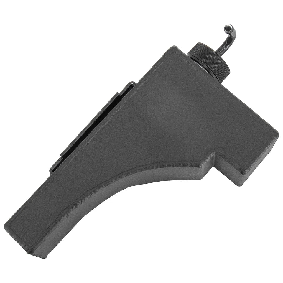 Aluminum Coolant Overflow Expansion Tank for Honda Civic (1996-2000) 1.6L