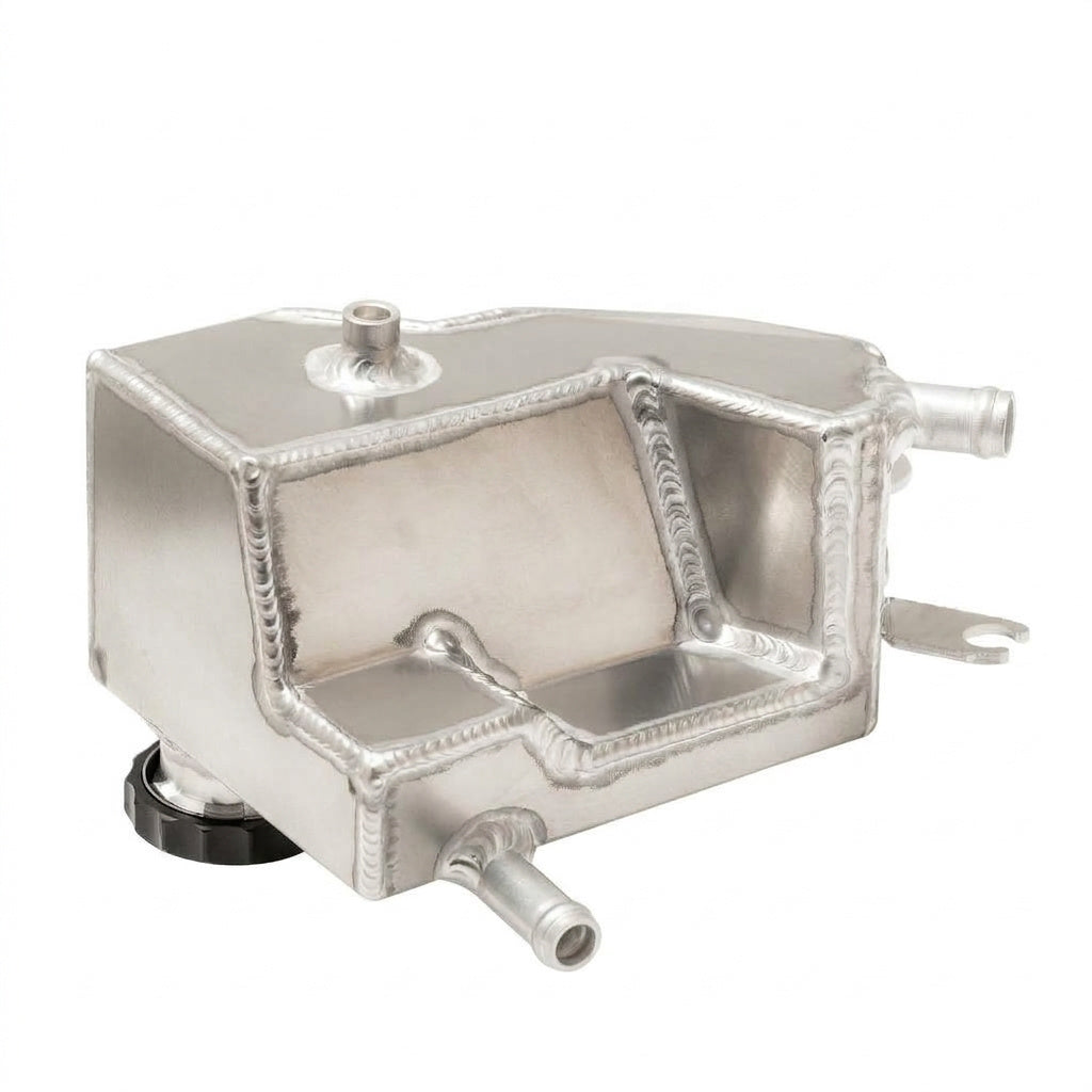 Aluminum Coolant Overflow Expansion Tank for Honda Civic (2017-2021) 1.5L