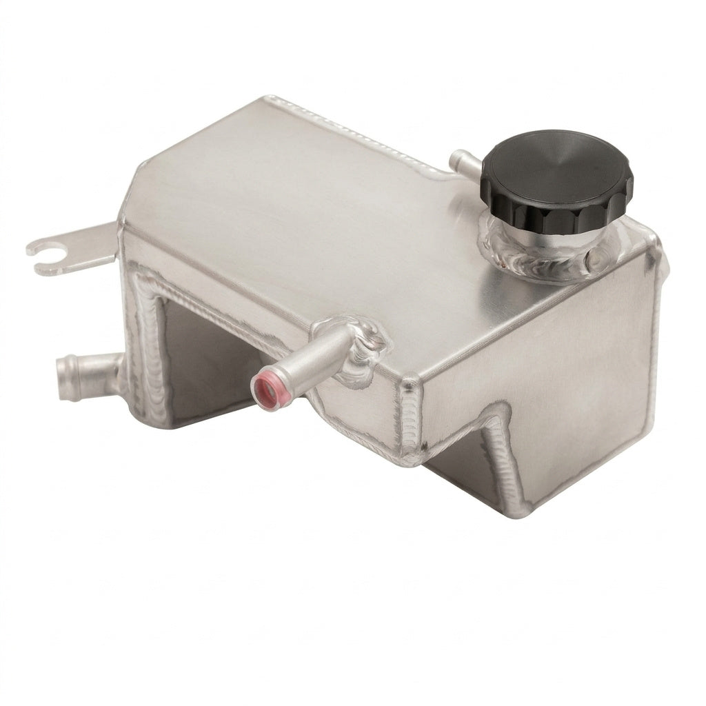 Aluminum Coolant Overflow Expansion Tank for Honda Civic (2017-2021) 1.5L