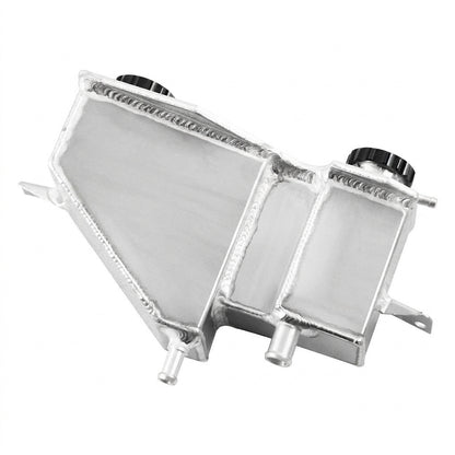 Aluminum Coolant Overflow Expansion Tank for Infiniti Q50 (2016-2021) 3.0L