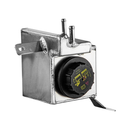 Aluminum Coolant Overflow Expansion Tank for Lincoln LS (2000-2006) 3.0L 3.9L