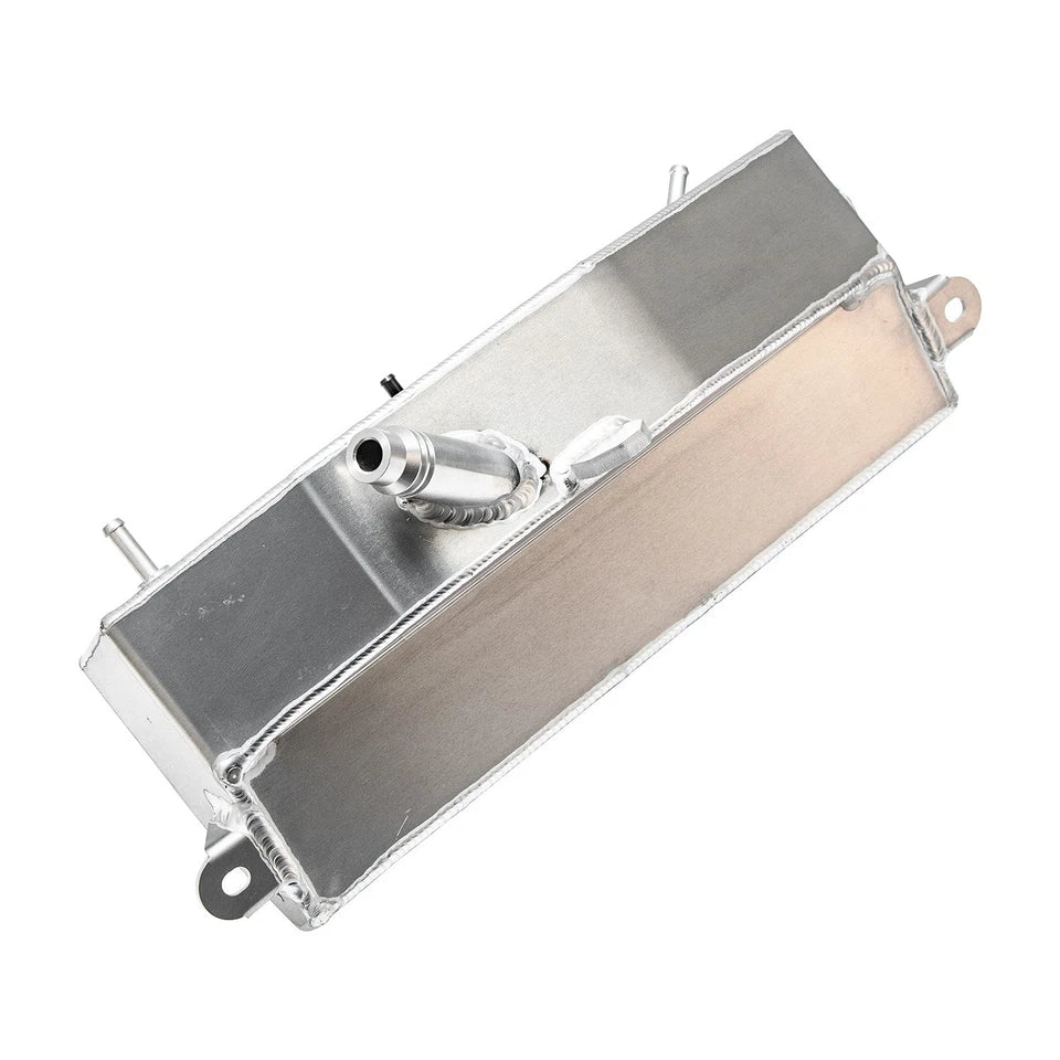 Aluminum Coolant Overflow Expansion Tank for Lincoln Navigator (2018-2024) 3.5L